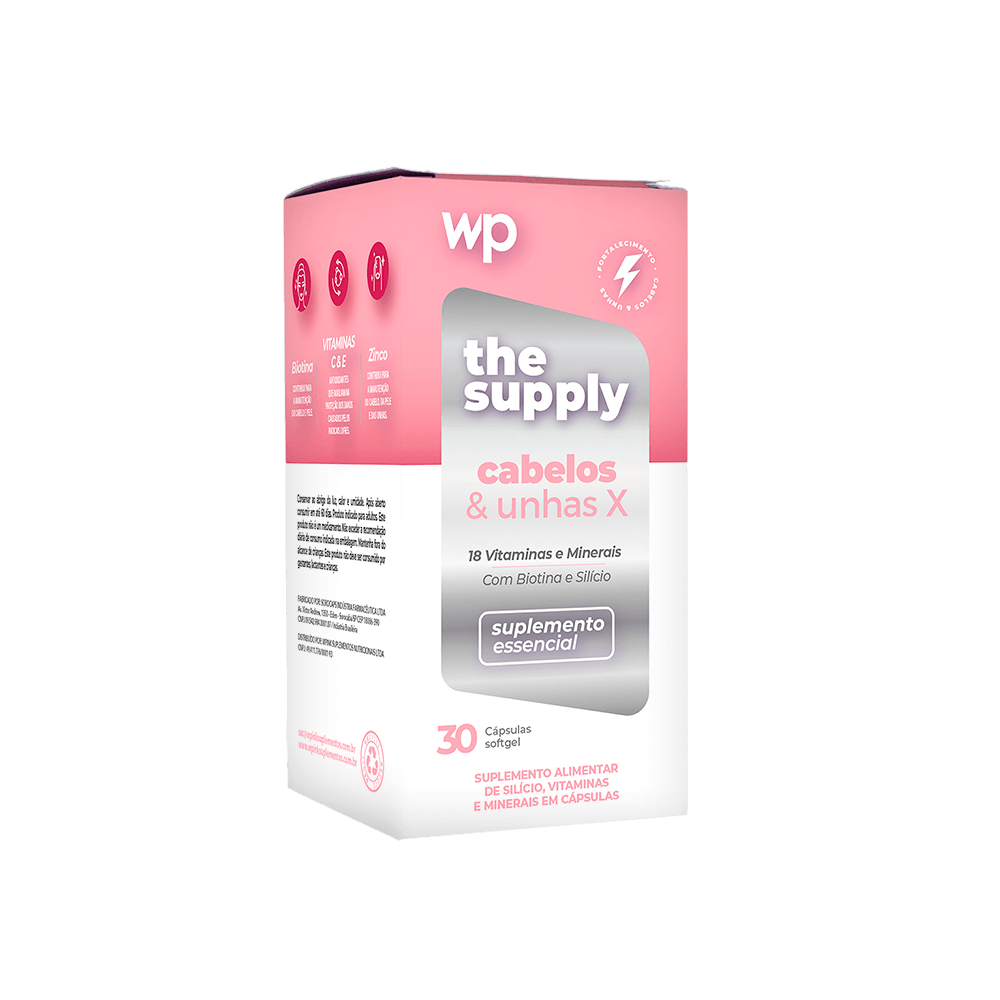 cabelos e unhas x – wp - foto 4