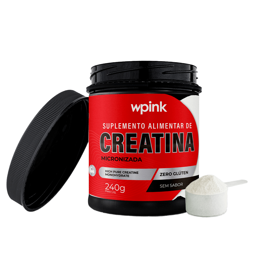 creatina sem sabor - 240g - wp - foto 5