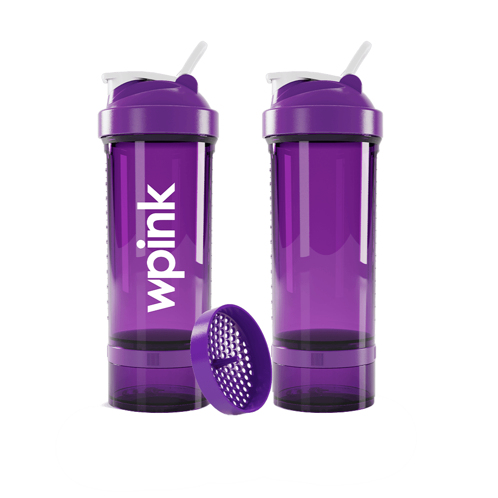 shaker pro coqueteleira 700ml - wp - foto 5